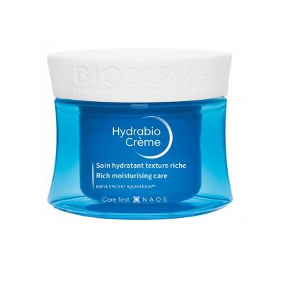 BIODERMA Hydrabio Crème krēms 50 ml