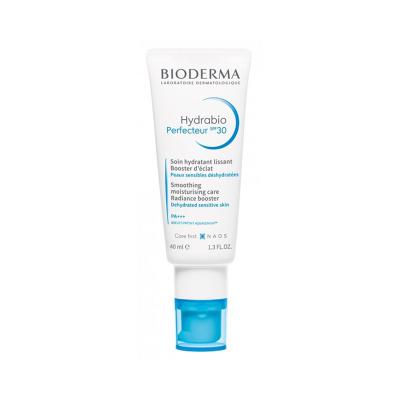 BIODERMA Hydrabio Perfecteur SPF 30 krēms 40 ml