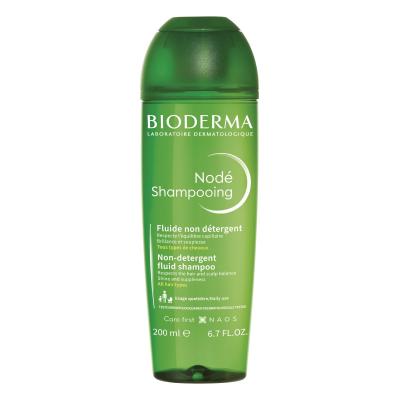 BIODERMA Nodé Shampooing šampūns 200 ml