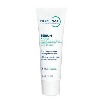 BIODERMA Sébium Hydra krēms 40 ml