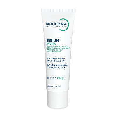 BIODERMA Sébium Hydra krēms 40 ml