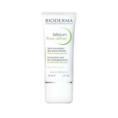 BIODERMA Sébium Pore Refiner koncentrāts 30 ml