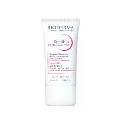 BIODERMA Sensibio AR BB krēms 40 ml