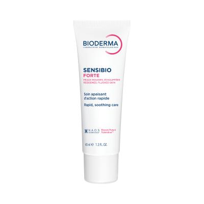 BIODERMA Sensibio Forte  krēms 40 ml