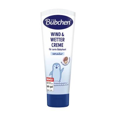 BUBCHEN  Krēms sliktiem laika apstākļiem 75 ml