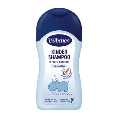 BUBCHEN šampūns bērniem 200 ml