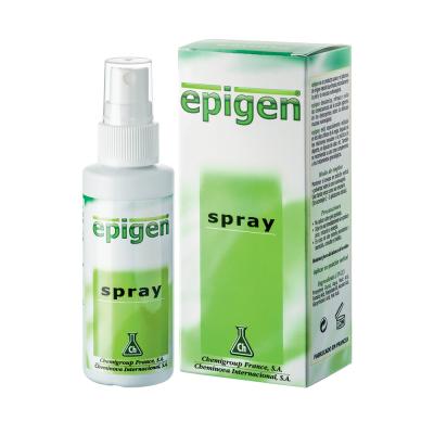 EPIGEN  intīmās higiēnas sprejs 60 ml