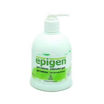 EPIGEN  intīmās higiēnas gels 250 ml