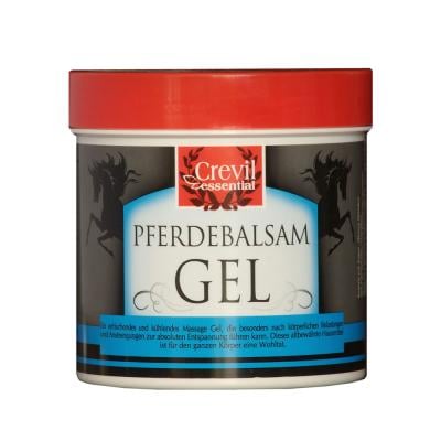CREVIL atvēsinošais zirgu balzams 250 ml