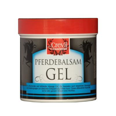 CREVIL atvēsinošais zirgu balzams 250 ml