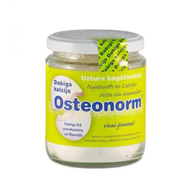 Osteonorm D3 pulveris 100 g
