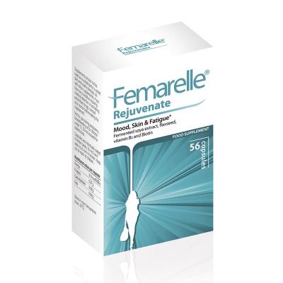Femarelle Rejuvenate 40+  kapsulas N56
