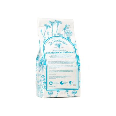 TEREŠKO tēja Organisma attīrīšanai 60 g