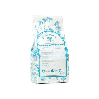 TEREŠKO tēja Organisma attīrīšanai 60 g