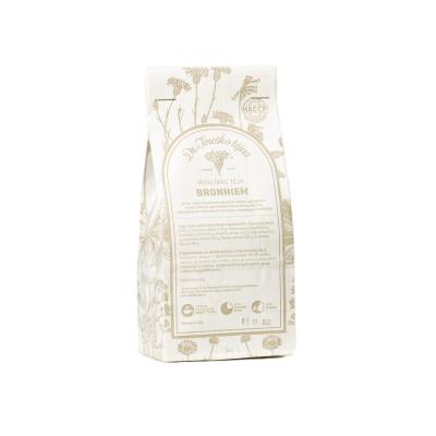 TEREŠKO tēja Bronhiem 60 g 