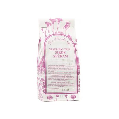 TEREŠKO tēja Sirds spēkam 63g