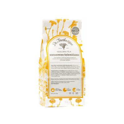 TEREŠKO tēja Nierakmeņu šķīdināšanai 64 g 