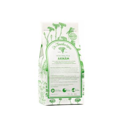 TEREŠKO tēja Aknām 66 g 
