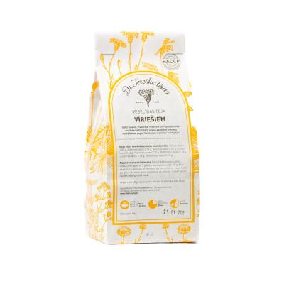 TEREŠKO tēja Vīriešiem 60 g