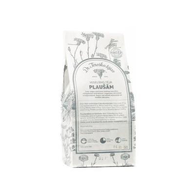 TEREŠKO tēja Plaušām 62 g 