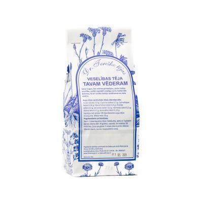 TEREŠKO tēja Tavam vēderam 70 g 