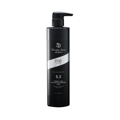 5.3 DSD de Luxe Maska bojātas matu struktūras uzlabošanai 500 ml