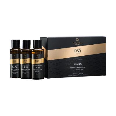 3.4.5.A DSD de Luxe SCIENCE-7 Losjons matu augšanas stimulēšanai 105 ml