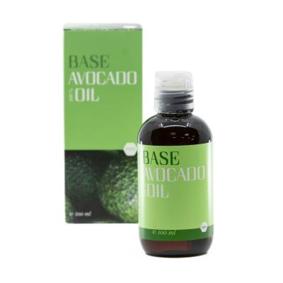 ELPIS Avokado kosmētiskā eļļa 100ml