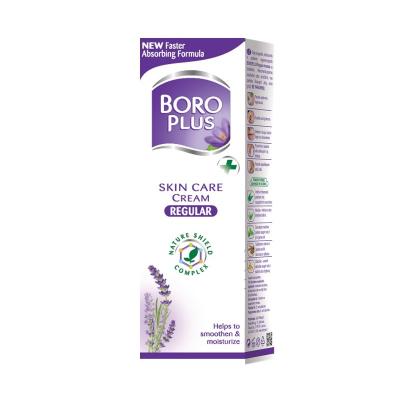 BORO Plus Regular krēms veselīgai ādai 25 ml