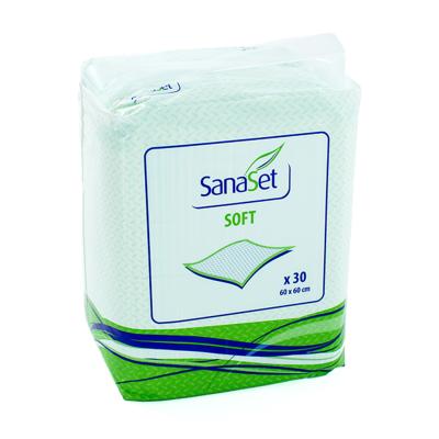 SANASET paladziņi 60x60cm N30  