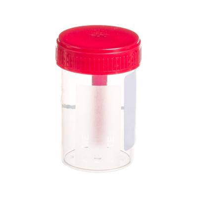 Fēču konteiners 60 ml  