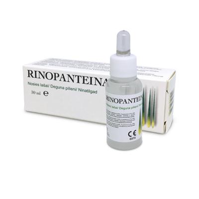 Rinopanteina deguna pilieni 30 ml