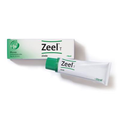 Zeel T ziede 50 g N1