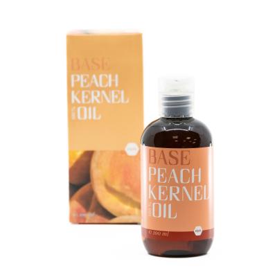 ELPIS Persiku kauliņu kosmētiskā eļļa 100ml