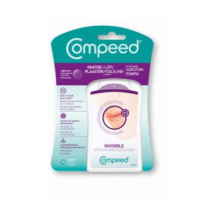COMPEED plāksteri aukstumpumpām N15