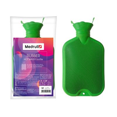 MEDRULL termofors gumijas 1 gab. N1