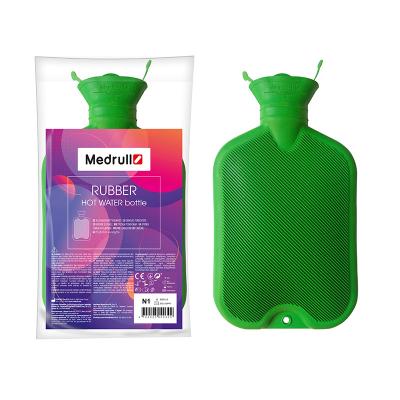 MEDRULL termofors gumijas 1 gab. N1