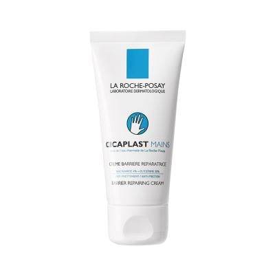 LA ROCHE-POSAY Cicaplast Mains aizsargbarjeru atjaunojošs roku krēms 50 ml