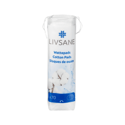 LIVSANE vates spilventiņi N70