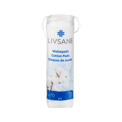 LIVSANE vates spilventiņi N70