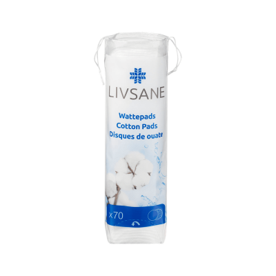 LIVSANE vates spilventiņi N70