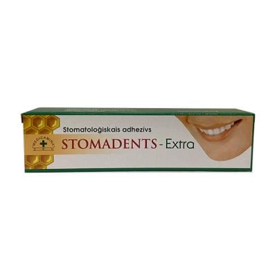 STOMADENTS-Extra 40 g   