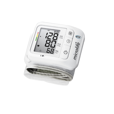MICROLIFE BP W1 BASIC apakšdelma asinsspiediena mērītājs