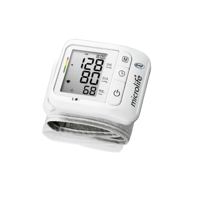 MICROLIFE BP W1 BASIC apakšdelma asinsspiediena mērītājs