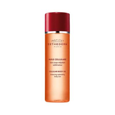 INSTITUT ESTHEDERM Celulārā eļļa ķermenim , 125 ml