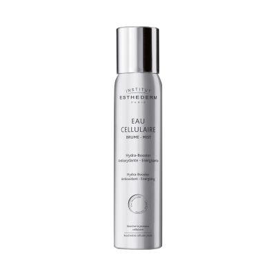 INSTITUT ESTHEDERM Celulārā ūdens sprejs ar hialuronskābi 100 ml