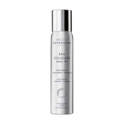 INSTITUT ESTHEDERM Celulārā ūdens sprejs ar hialuronskābi 200 ml