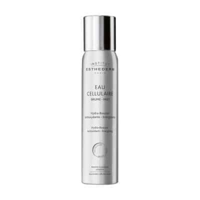 INSTITUT ESTHEDERM Celulārā ūdens sprejs ar hialuronskābi 200 ml
