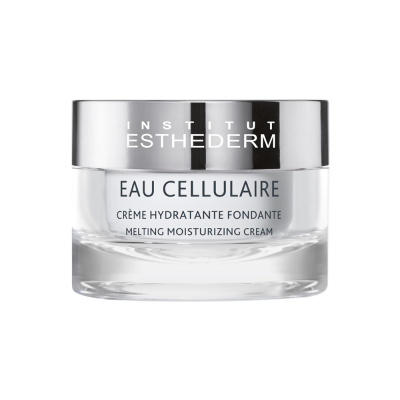 INSTITUT ESTHEDERM Eau cellulaire celulārā ūdens mitrinošs krēms 50 ml