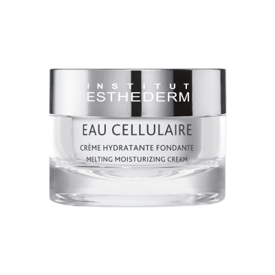 INSTITUT ESTHEDERM Eau cellulaire celulārā ūdens mitrinošs krēms 50 ml